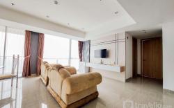 Spacious Homey 3BR at Hillcrest House By Travelio