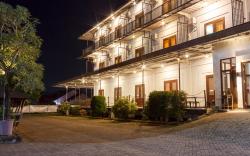 WISMA AMANDARI