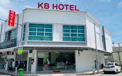 KB Hotel