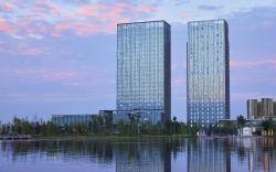 Sheraton Chengdu Pidu