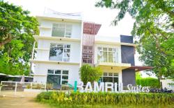Bambu Suites Palawan