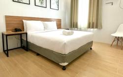 Bambu Suites Palawan