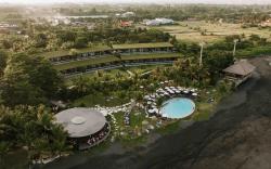 Hotel Komune and Beach Club Bali