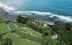 Hotel Komune and Beach Club Bali