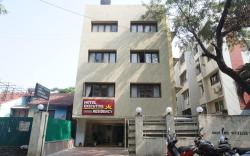 Hotel Executive Residency
