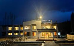 Hotel DZI Ladakh , Leh