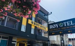 ROY OTEL AKCAY
