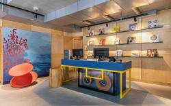 ibis budget Tbilisi Center