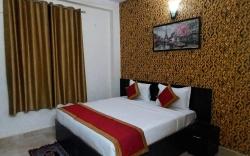 Hotel CityMax Inn