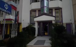 Piskin Hotel