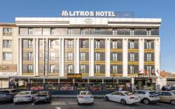 Litros Hotel & Spa
