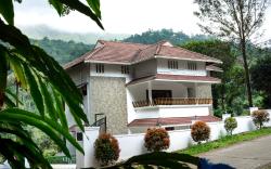 The Cascade, Munnar