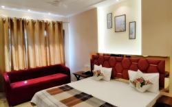 Hotel Luxuria
