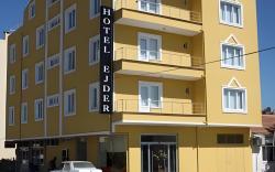 Hotel Ejder