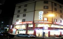 Hekimoglu Hotel