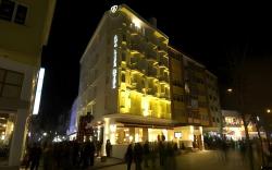 Ada Life Hotel