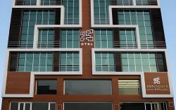 Marwa Hotel