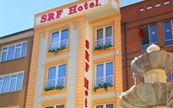 SRF Hotel