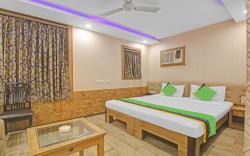 Treebo Mangalam