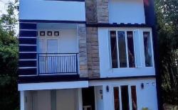 Quincy Villa Batu