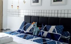 Great View 2BR Benson  Family 32@Pakuwon, GG6Px