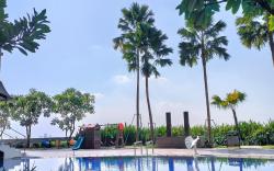 Great View 2BR Benson  Family 73 @Pakuwon, GG6Px