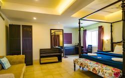 Marine Studios by Le Pension Stays, Goa