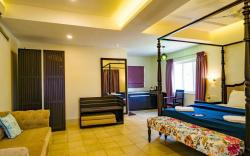 Marine Studios by Le Pension Stays, Goa