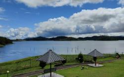 Misty Dam Resort