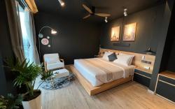BEAR HOME SEAVIEW CORNER APARTMENT