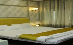 Hotel Exotic Court by Nukkar