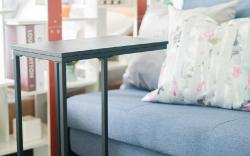 Homey Serin West Tagaytay  w Balcony Free Parking