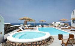 Symmetry Suites