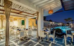 Sunrise Aqua Joy Resort