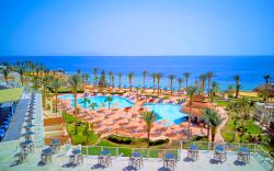 Pickalbatros Royal Grand Sharm - Adults Friendly 16 Years Plus