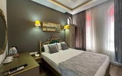 Ethnica Hotel Old Cıty