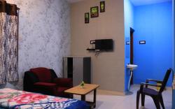 Kodai Pine Tree Residency