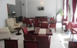 Hotel Anibal