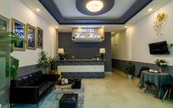 Khách sạn Hải Hoa