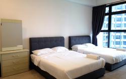 Golden House-Pool View-6 Mins to Jonker Street