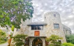 IRPM CSG Castle-inspired  Boracay Suites