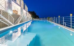 Yeosu Nukim Poolvilla
