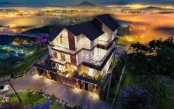 Đà Lạt Family House