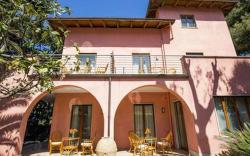Villa Rosa Sorrento - Apt 4