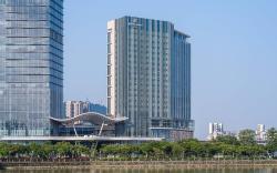 Renaissance Zhuhai Hotel