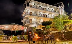 Winterline Gold Resort