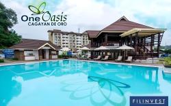 One Oasis  by paseo de corazon 
