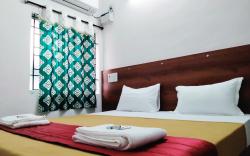 ROYAL GREEN RESIDENCY (CHENNAI AIRPORT)