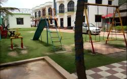 Mohana Beach Resorts