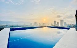 Nature Hotel Da Nang